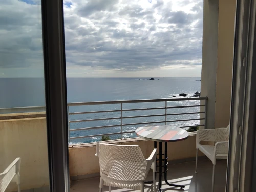 Location vacances Appartement F2 Béjaïa Bejaia 13
