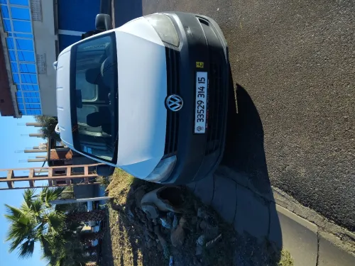 Volkswagen Caddy 2014 Caddy