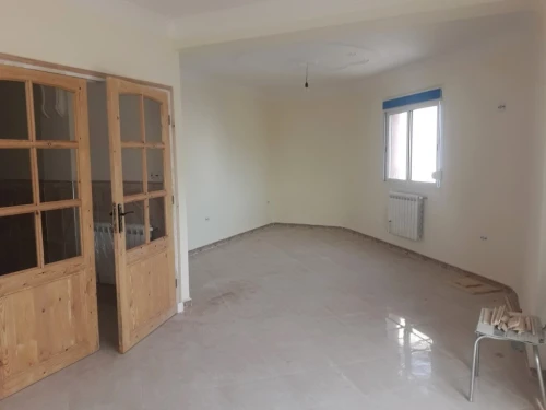 Vente Appartement F4 Alger Bordj el bahri