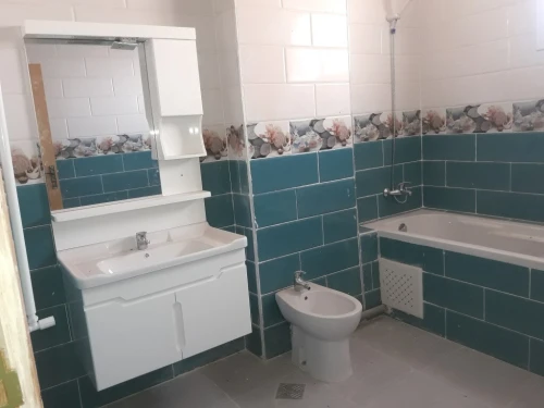 Vente Appartement F4 Alger Bordj el bahri