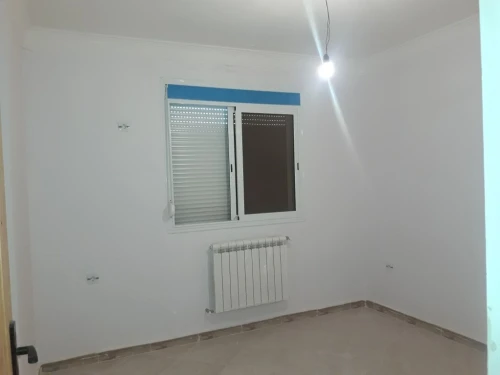 Vente Appartement F4 Alger Bordj el bahri