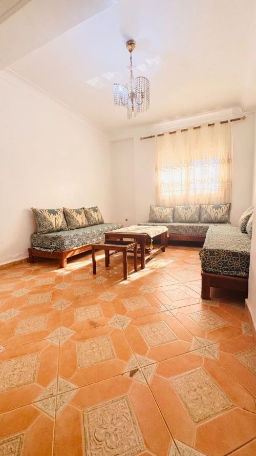Location Appartement F3 Oran Oran
