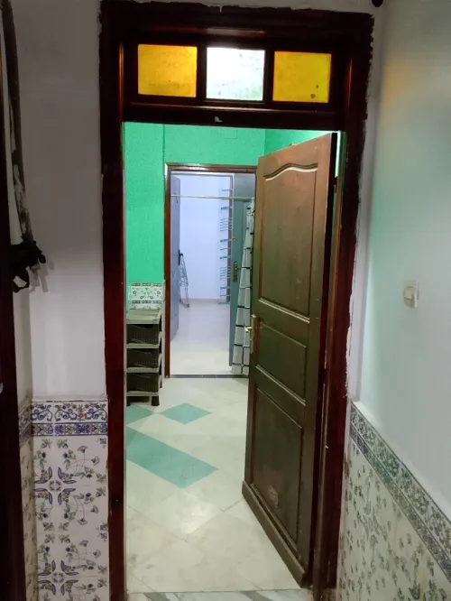 Location Appartement Studio F2 Alger Dar el beida
