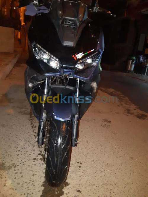 Vms Vmax vms 200cc 2021