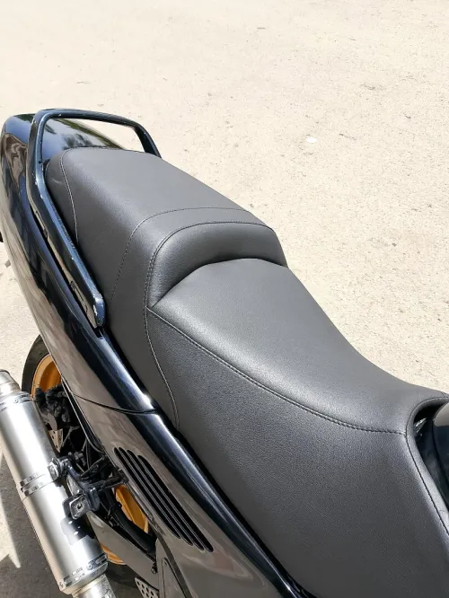 Honda CBR 1000f sc25 1995