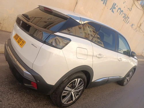 Peugeot 3008 2022 3008
