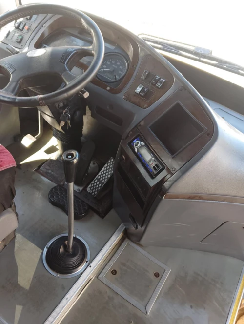 HYGER V7 2011