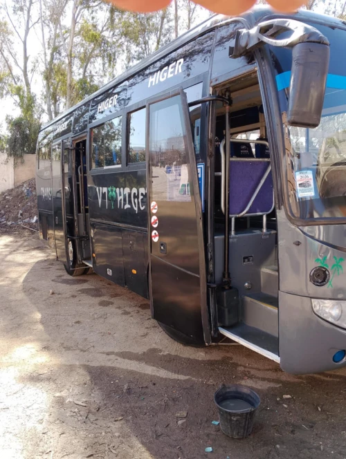 HYGER V7 2011