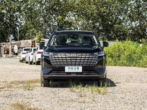 Great Wall Haval h6 2025 MAX