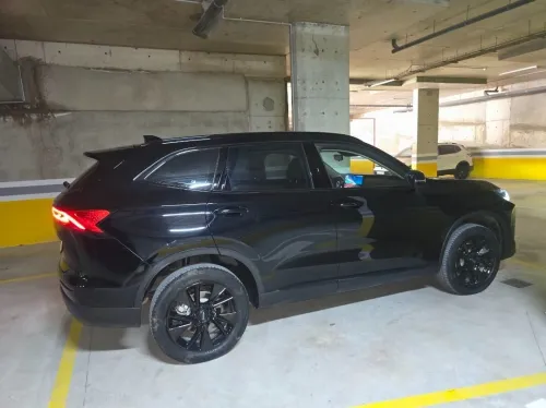 Great Wall Haval h6 2025 MAX