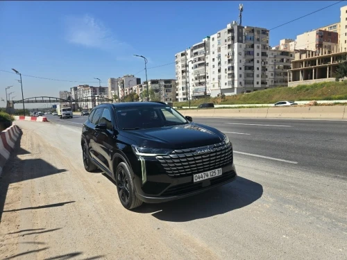 Great Wall Haval h6 2025 MAX