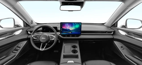 Great Wall Haval h6 2025 MAX