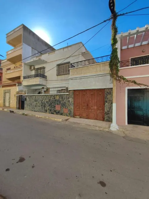 Vente Villa Oran Oran