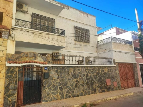 Vente Villa Oran Oran