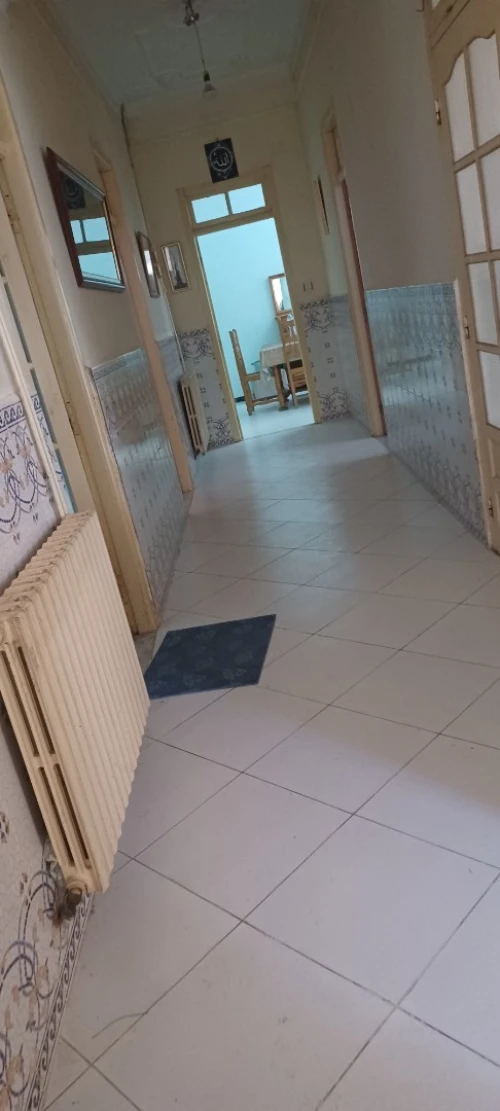 Vente Villa Tipaza Kolea