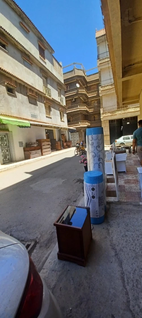 Vente Villa Tipaza Kolea