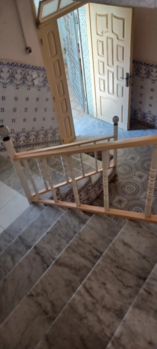 Vente Villa Tipaza Kolea