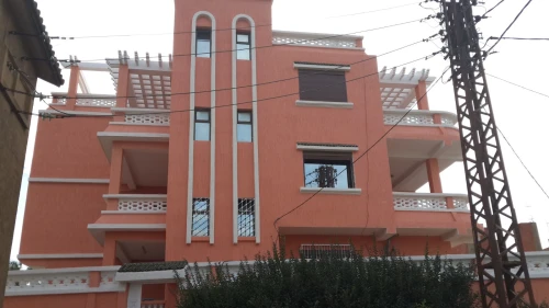 Vente Villa Skikda Skikda