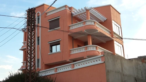 Vente Villa Skikda Skikda