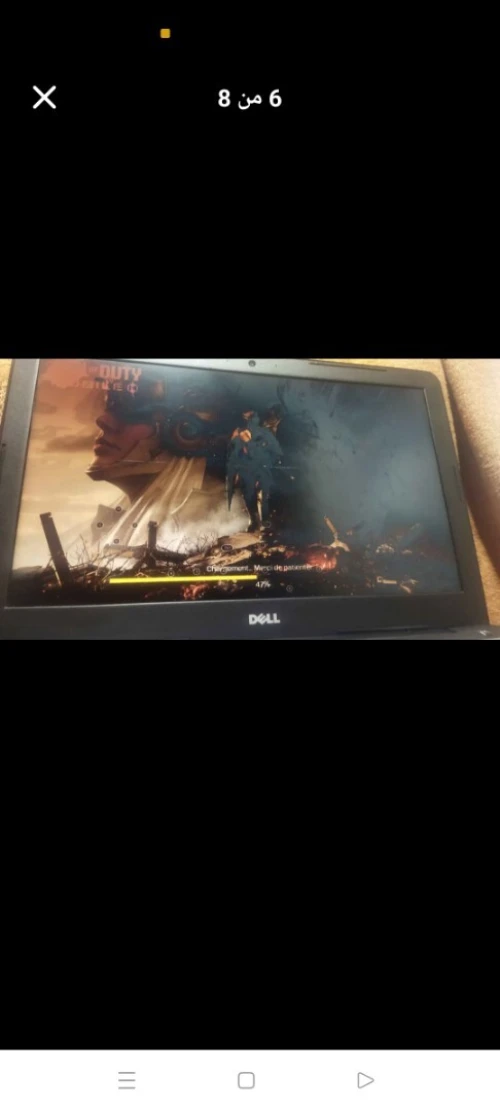 PC Portables Dell Inspiron 15 5567