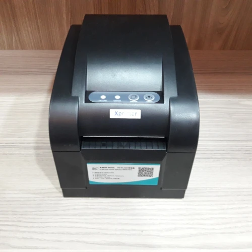 IMPRIMANTE CODE BARRE XPRINTER XP-350B 