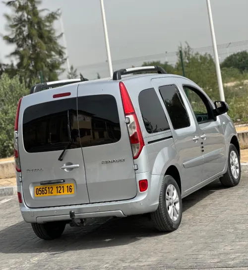 Renault Kangoo 2021 Privilège +