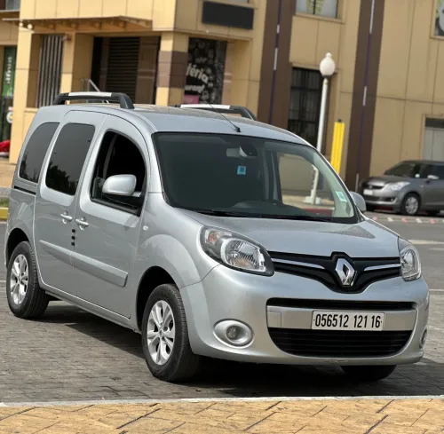 Renault Kangoo 2021 Privilège +