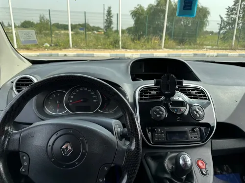 Renault Kangoo 2021 Privilège +