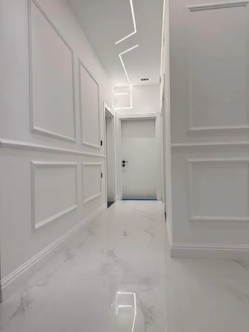 Placoplâtre de luxe