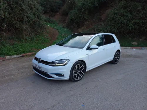 Volkswagen Golf 7 2018 JOIN
