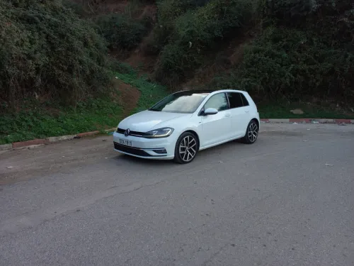 Volkswagen Golf 7 2018 JOIN
