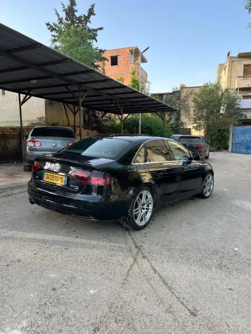 Audi A4 2010 A4