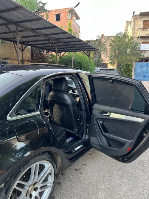 Audi A4 2010 A4