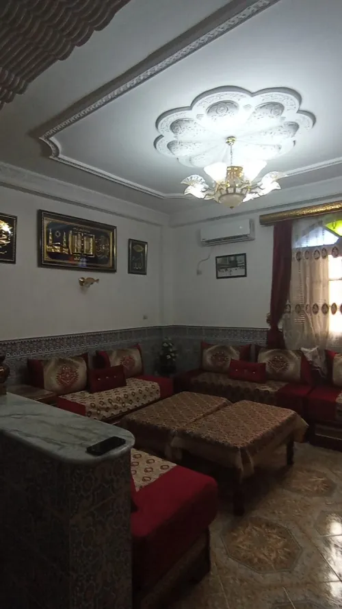 Vente Villa Oran Oran