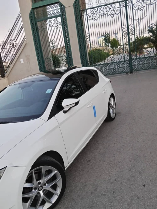 Seat Leon 2013 Leon