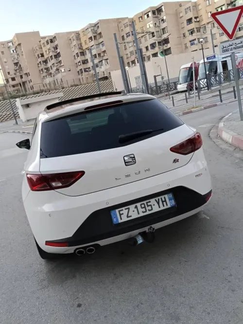 Seat Leon 2013 Leon