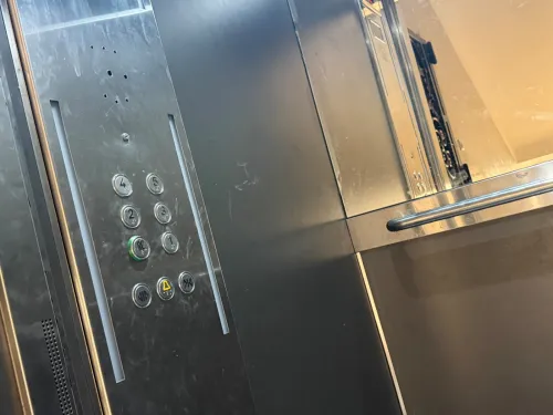 Vente Appartement F4 Sétif El eulma
