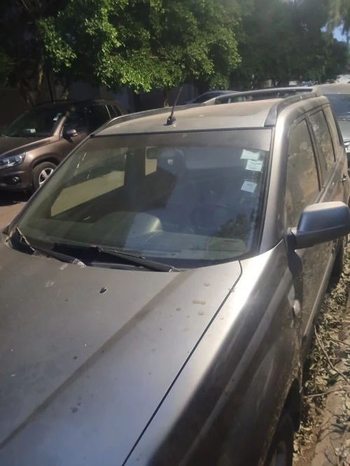 Nissan X Trail 2006 X Trail