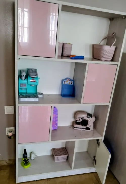 Chambre MDF haute qualité de chez Kosy Design