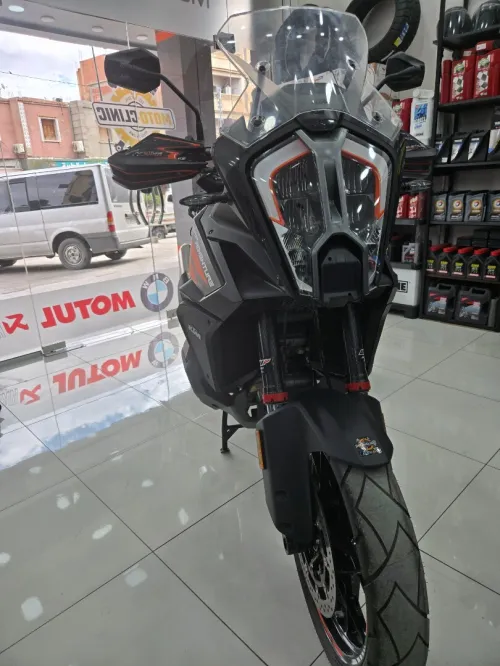 Ktm 1290 super adventure s 2023