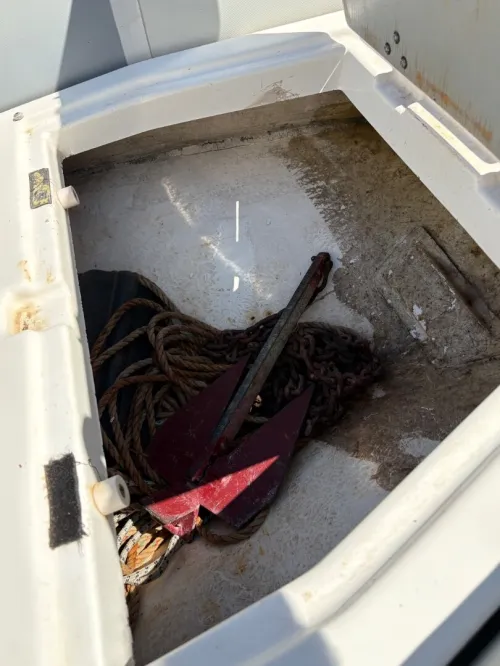 Bateau Semi remorque Zodiac