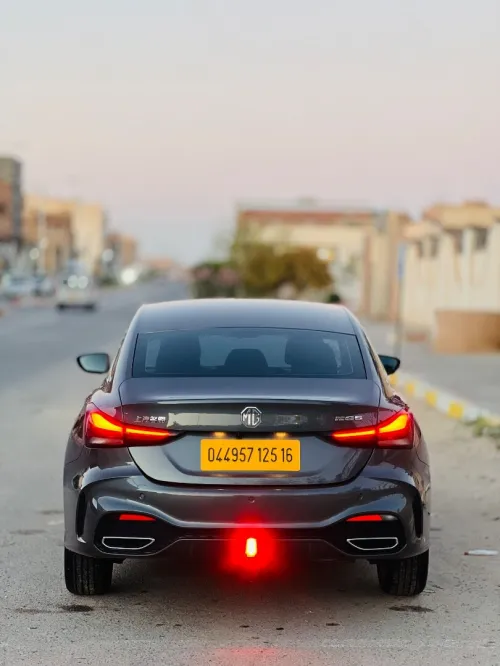 MG MG5 2025 MG5 Luxury Edition