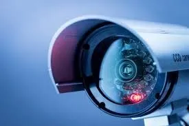 Installation caméras _ Alarmes _ Interphone _ Empreinte | تركيب كاميرات المراقبة واجهزة الانذار