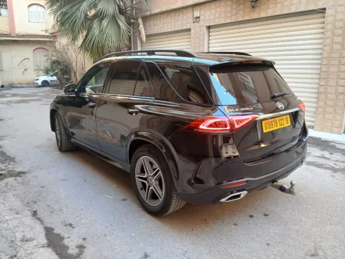 Mercedes GLE 2022 Designo
