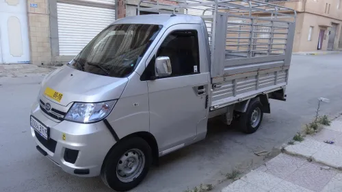 Chery yoki 2019 yo-ki