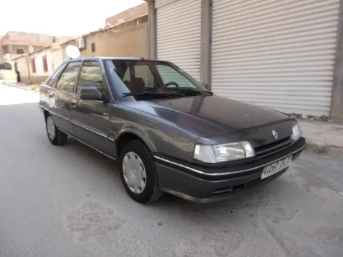 Renault 21 1992 21