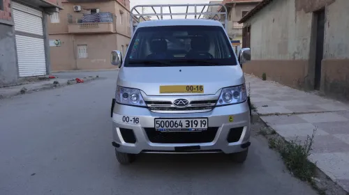 Chery yoki 2019 yo-ki