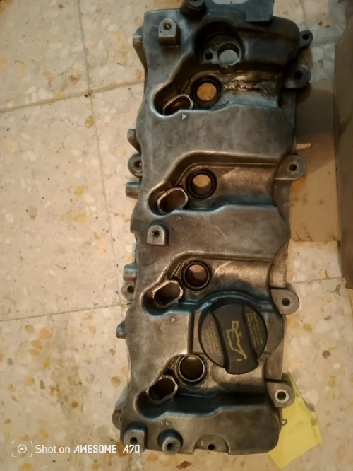 Pièces Kia carens 2L 2009