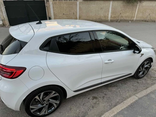 Renault Clio 5  2023 RS Line