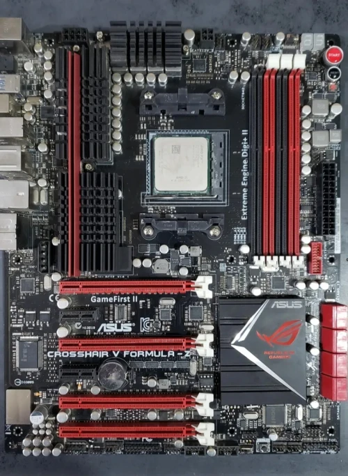 Unite cooler master